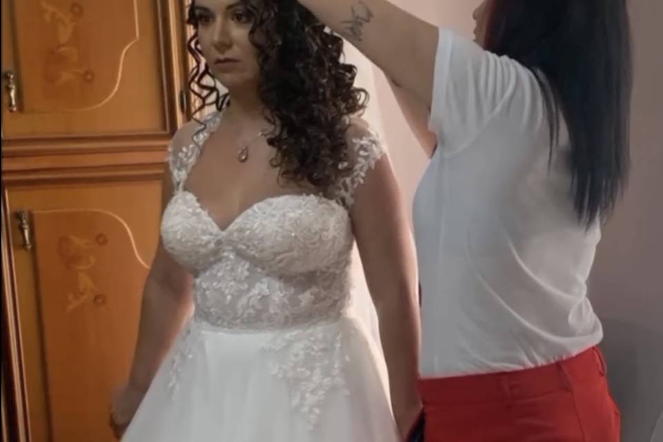 Sposa MariaVittoria