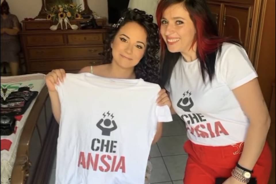 Sposa MariaVittoria