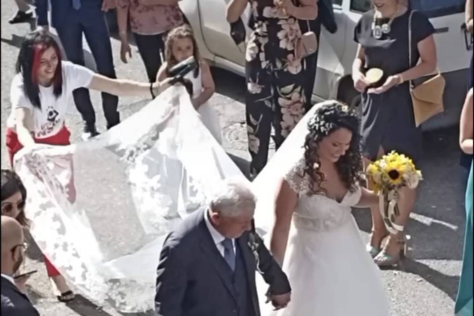Sposa MariaVittoria
