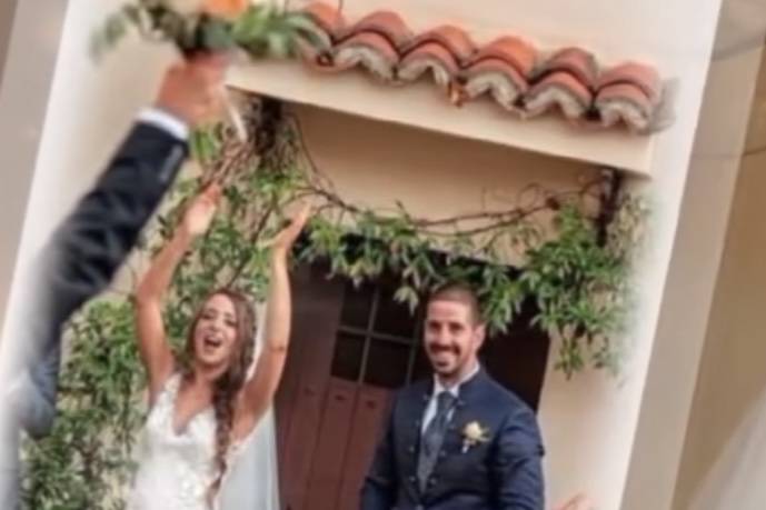 Sposa Rachele