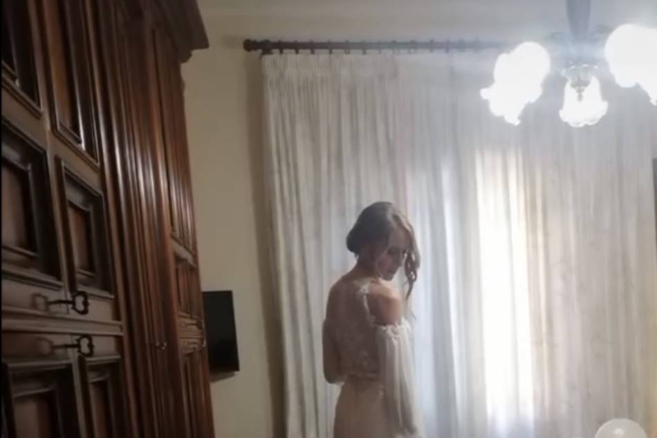 Sposa Debora
