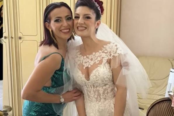 Sposa Ramona