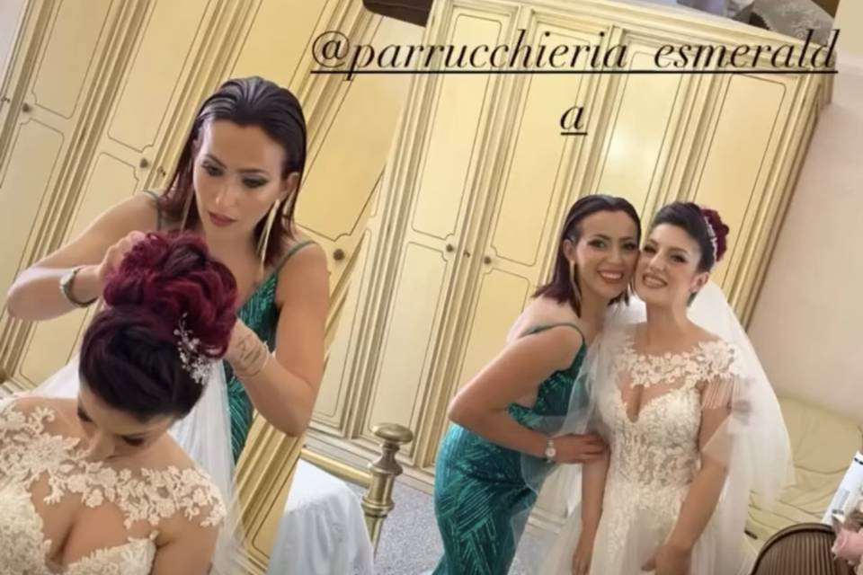 Sposa Ramona