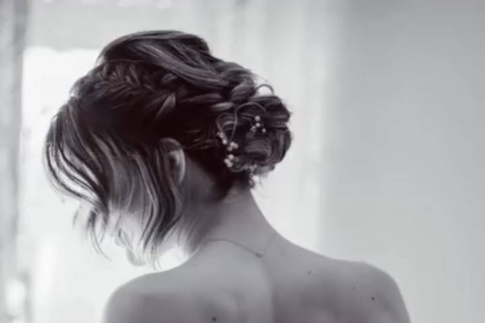 Sposa Maria Francesca
