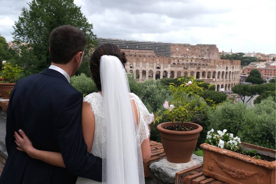 Il Colosseo