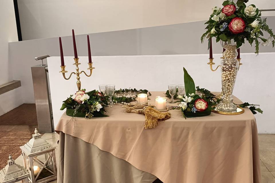 ST Eventi di Simona Traverso