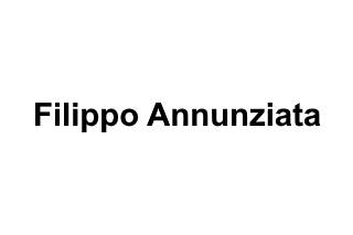 Logo Filippo Annunziata