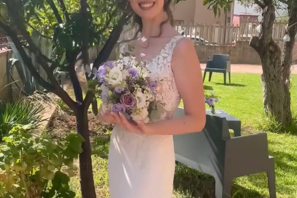 Sposa Federica