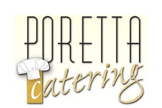 Poretta Catering logo