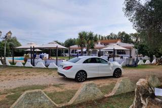 Wedding Sardinia