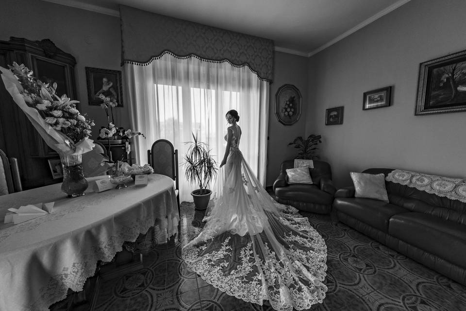 La sposa