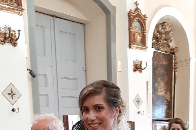 Matrimonio miriam in sicilia
