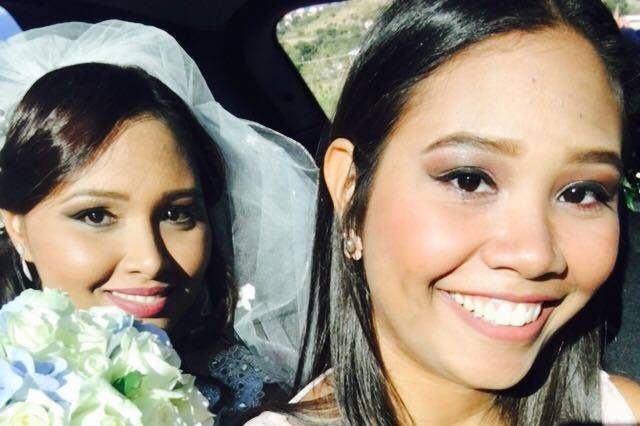 Sposa e sorella