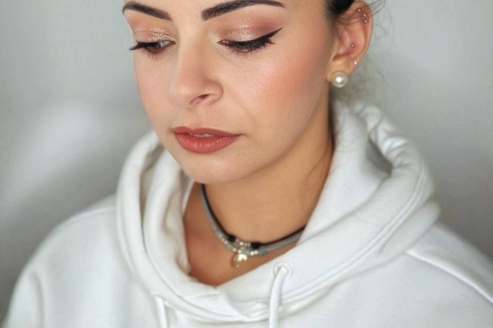 Sposa glam&shine