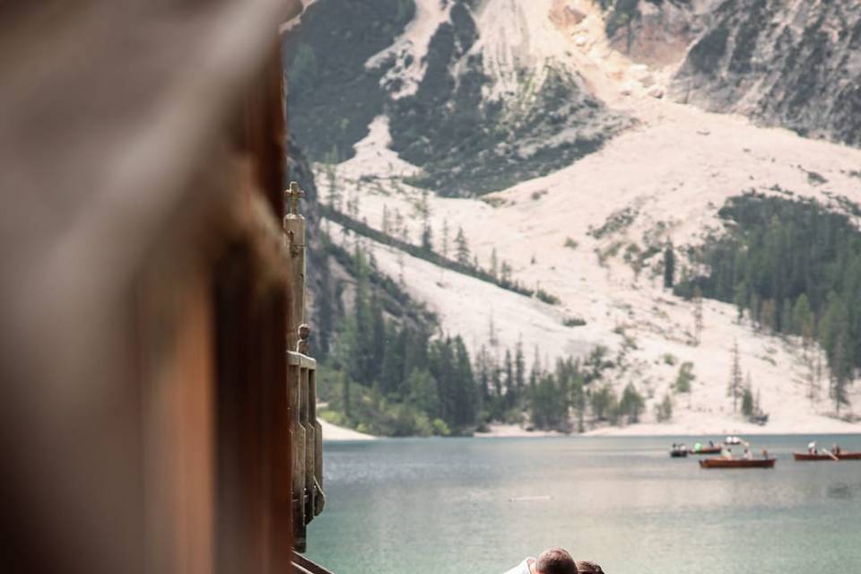 Lago di Braies