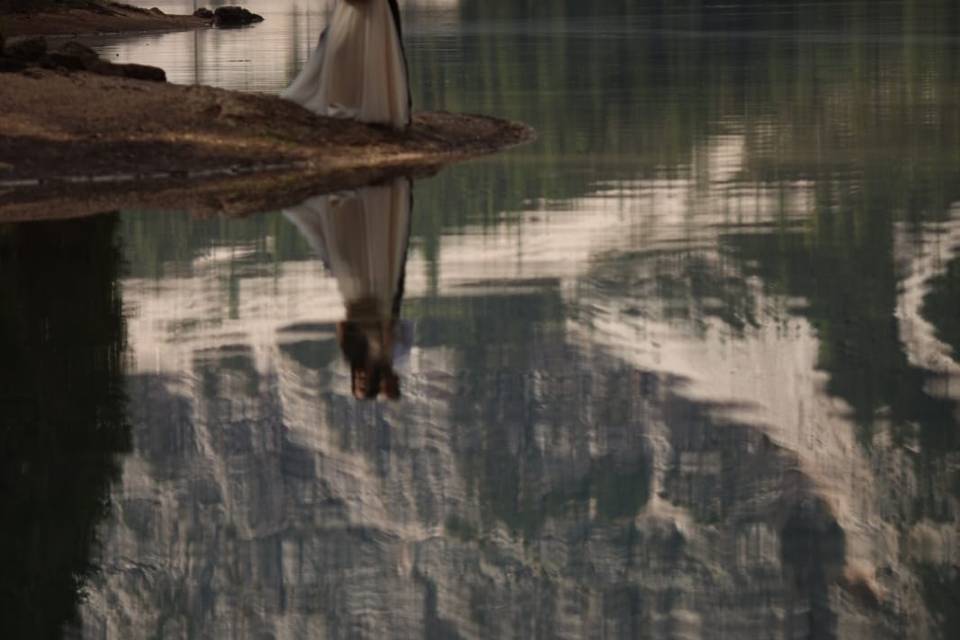 Lago di Braies