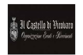 Castello di Vicovaro logo