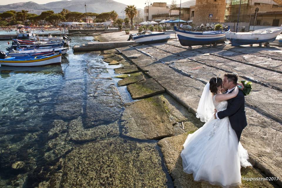 Piazza Mondello