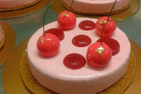 Cheese cake