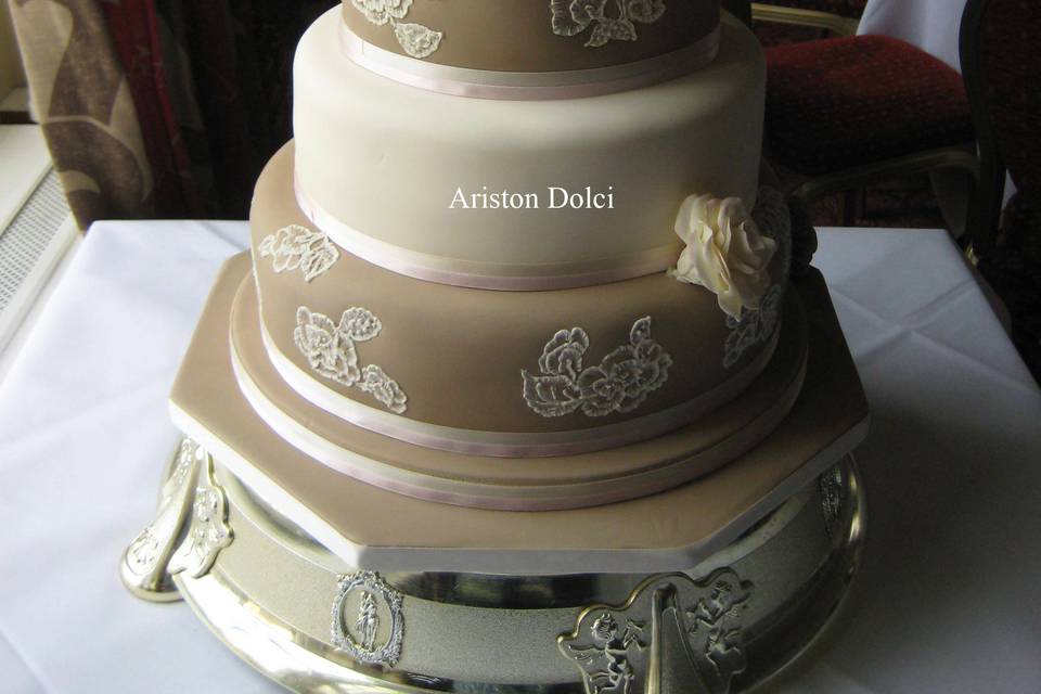 Ariston Dolci