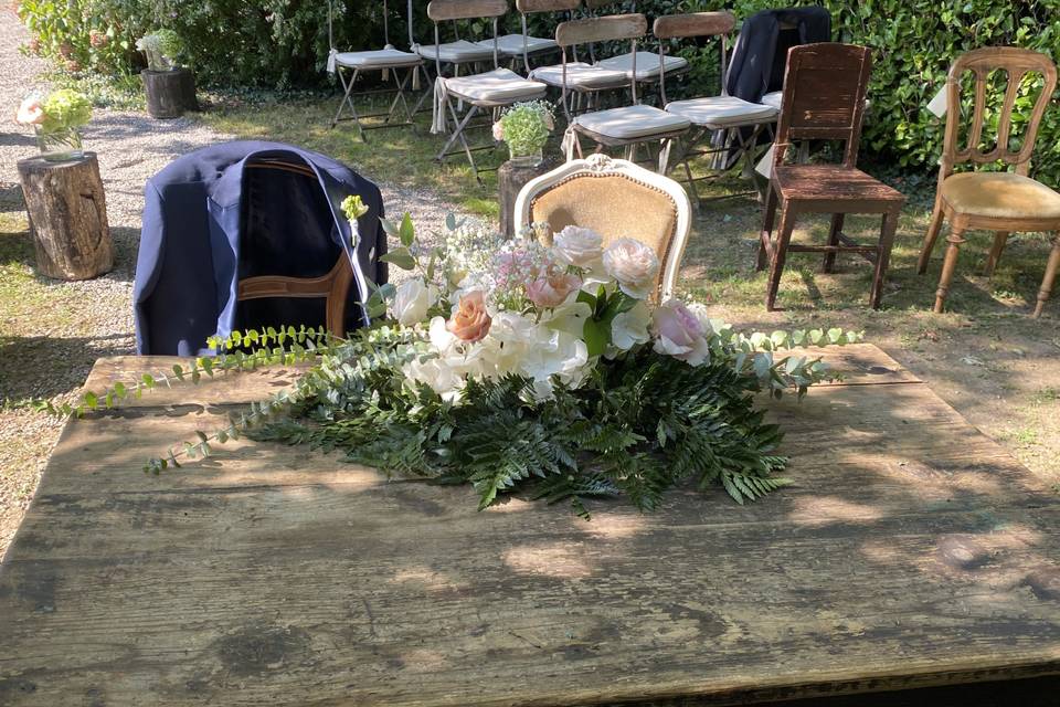 Wedding