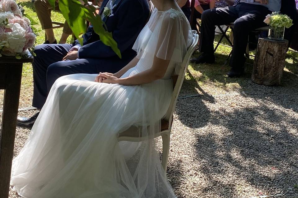 E gli sposi