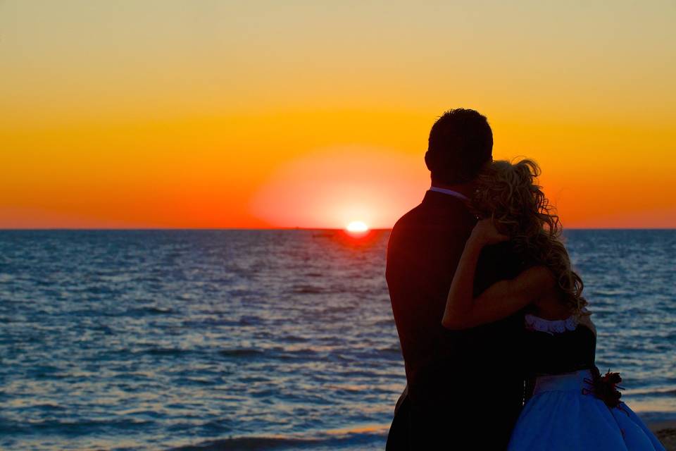 Tramonto
