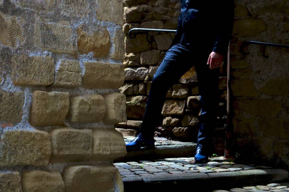 Verso la luce