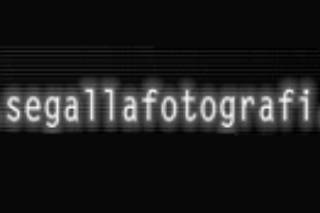 Segallafotografi logo