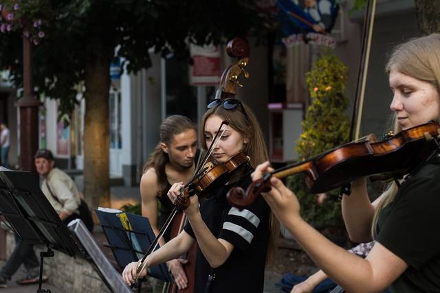 Trio Vigevano