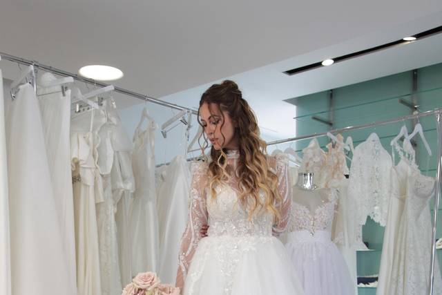 Re Belle Sposa