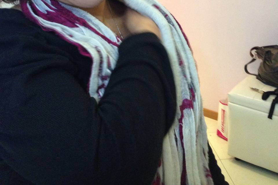 Makeup beauty