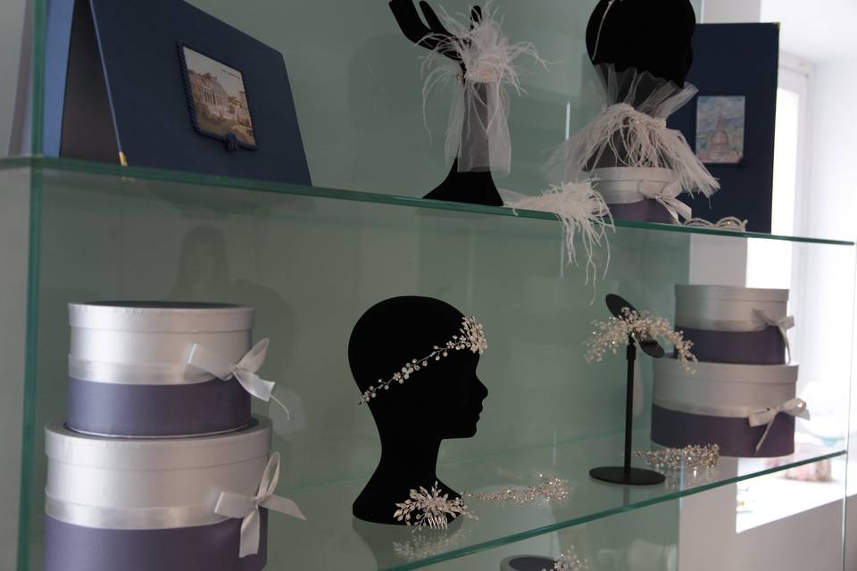 Accessori