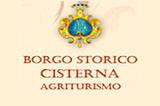 Borgo Storico Cisterna