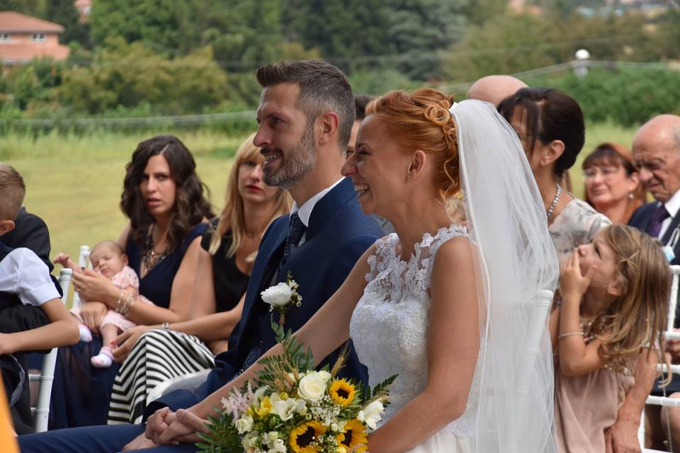Racconto sposi