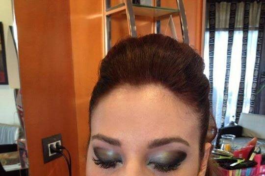 Trucco cerimonia c