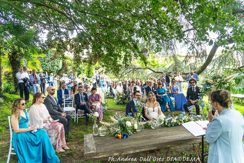 Racconto famiglia
