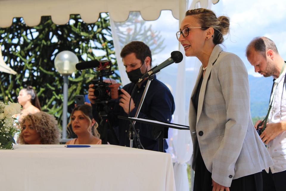 Presentazione