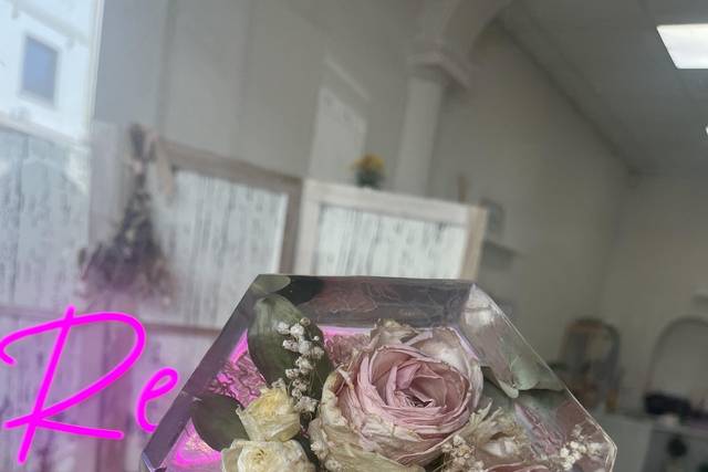 Bouquet eterno