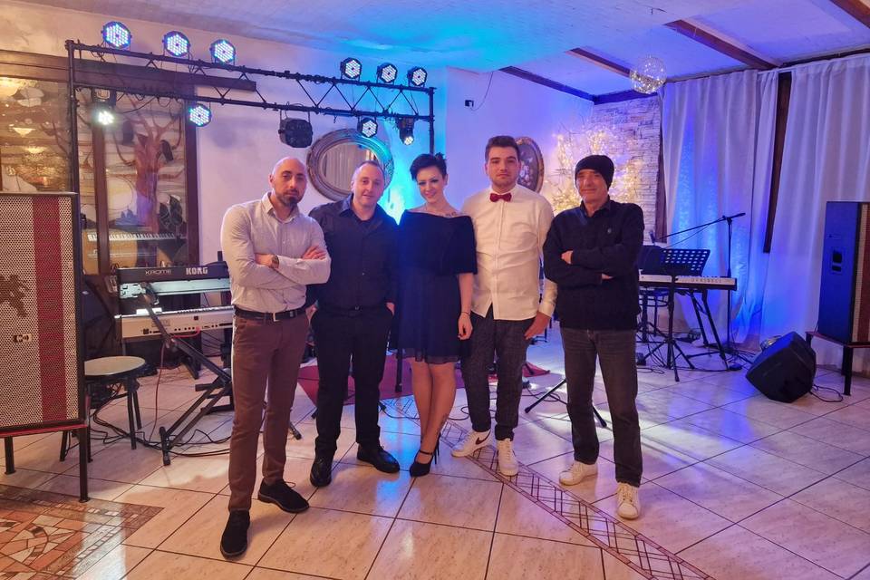 Gli Armonia Live Band