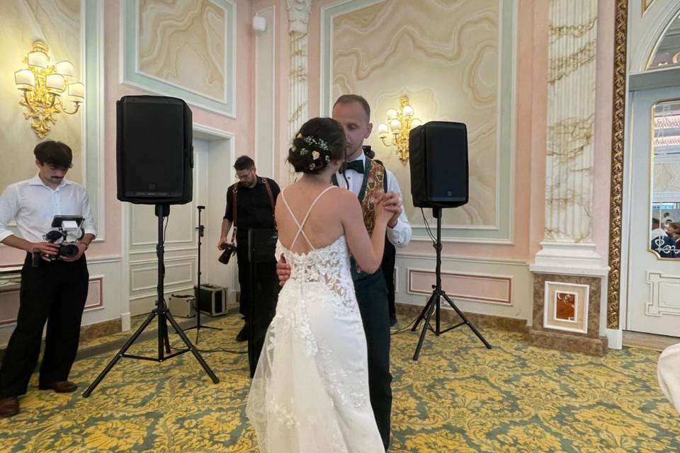 Grand Hotel des Iles Borromées