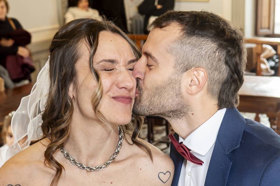 Marito e Moglie