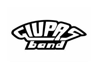 Giupas Band logo