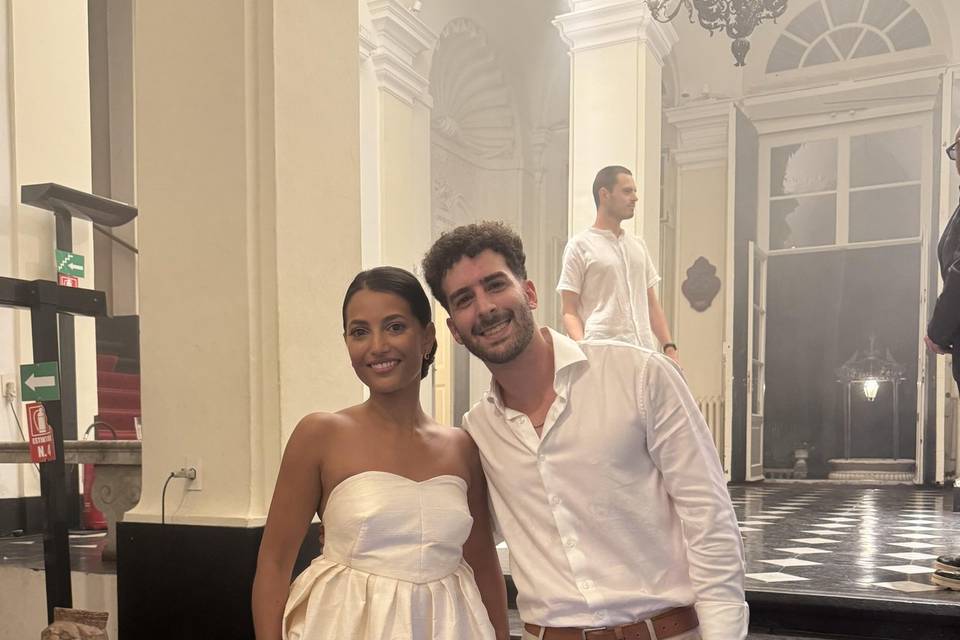 Villa Durazzo