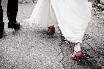 Scarpe sposa