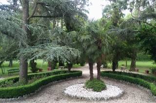 Villa Adele Ricevimenti 1