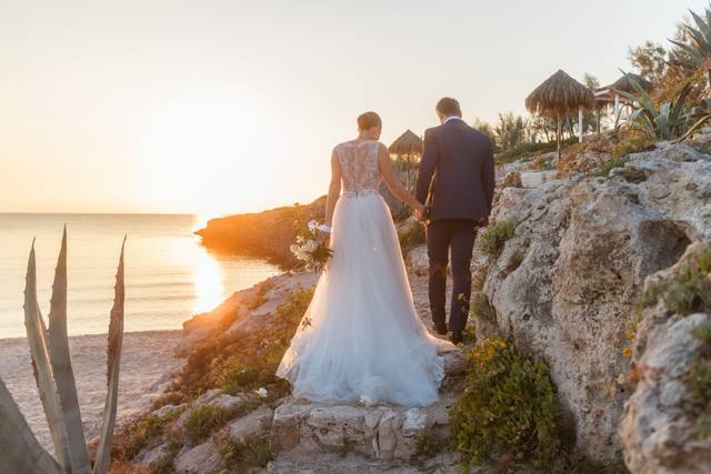 Accessori per impreziosire il giorno del matrimonio - Manduria e Puglia