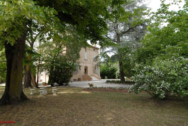 Villa Adele Ricevimenti