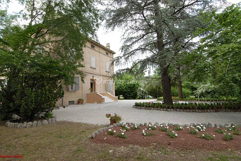 Villa Adele Ricevimenti