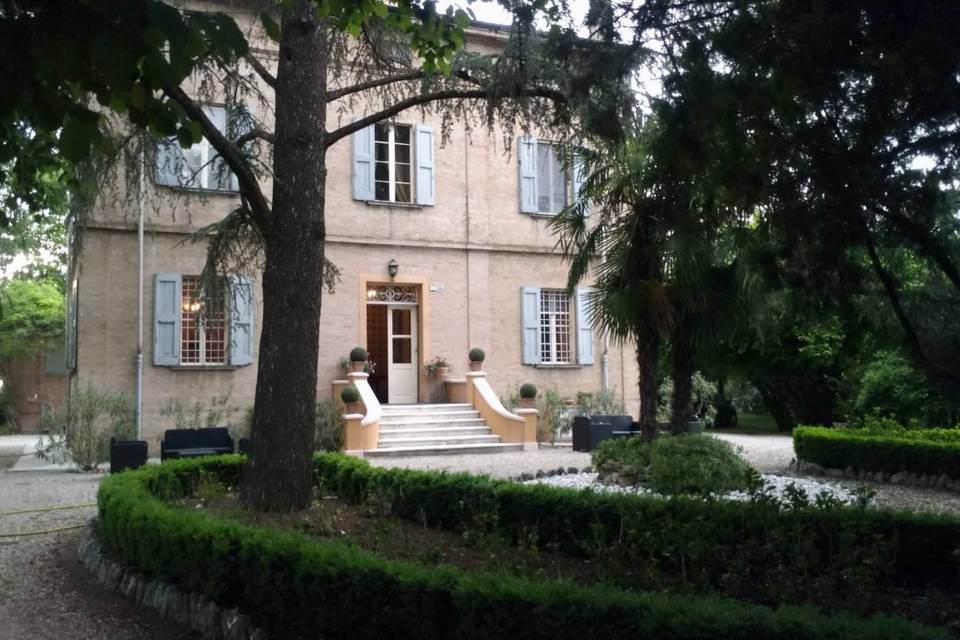 Villa Adele Ricevimenti